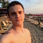 Кирилл Попов