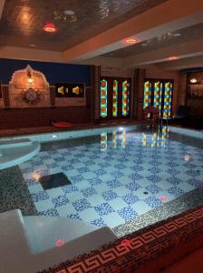 Фотография Sultan Hamam 1