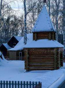Фотография Славянский двор 5