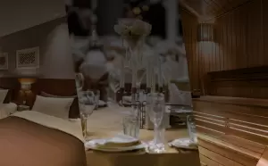 Фотография Парус 0