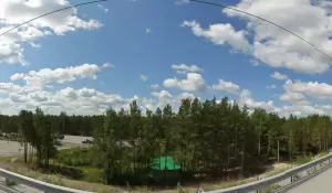 Фотография Банька с чаном 0