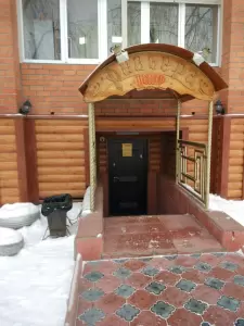 Фотография Ривьера 0