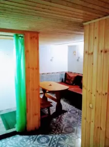 Фотография Сауна Амазонка 2